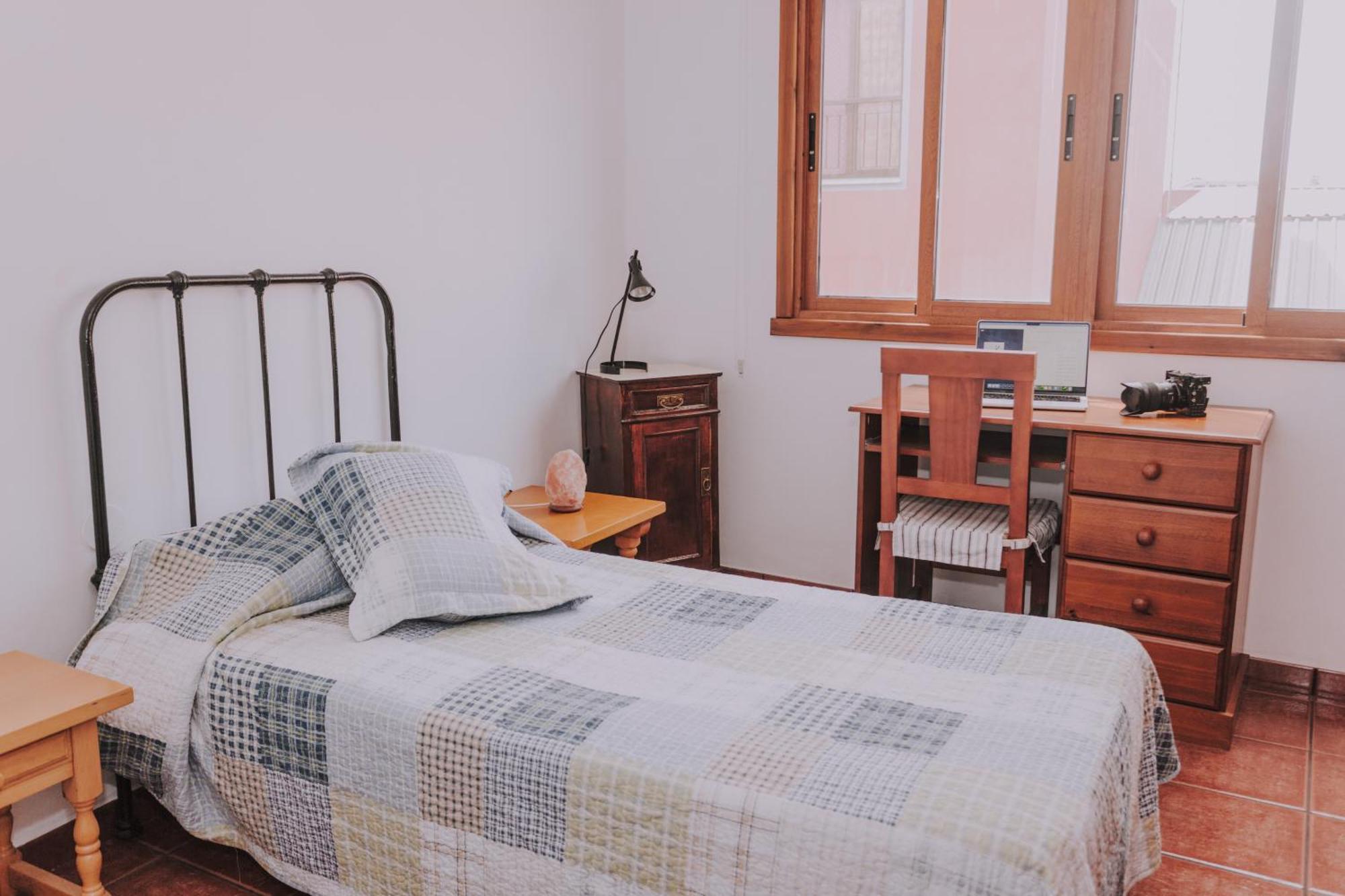 הוילה לוס יאנוס דה אריאדנה Casa Marita 11 מראה חיצוני תמונה