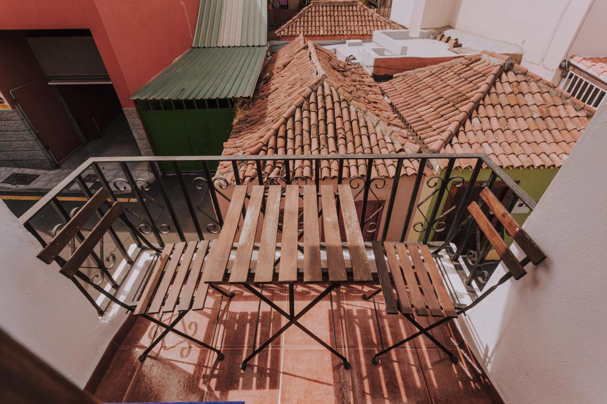 הוילה לוס יאנוס דה אריאדנה Casa Marita 11 מראה חיצוני תמונה