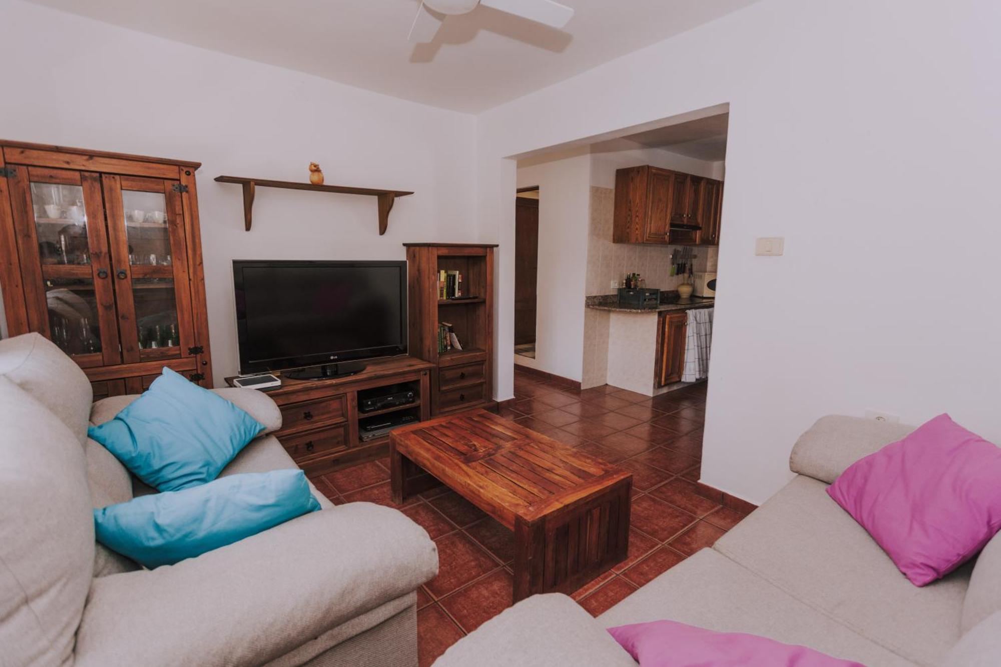 הוילה לוס יאנוס דה אריאדנה Casa Marita 11 מראה חיצוני תמונה