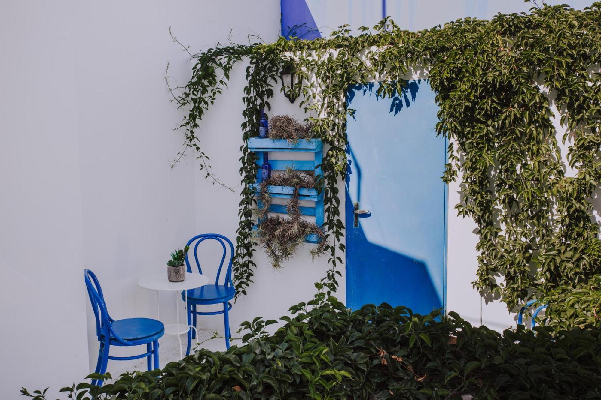הוילה לוס יאנוס דה אריאדנה Casa Marita 11 מראה חיצוני תמונה