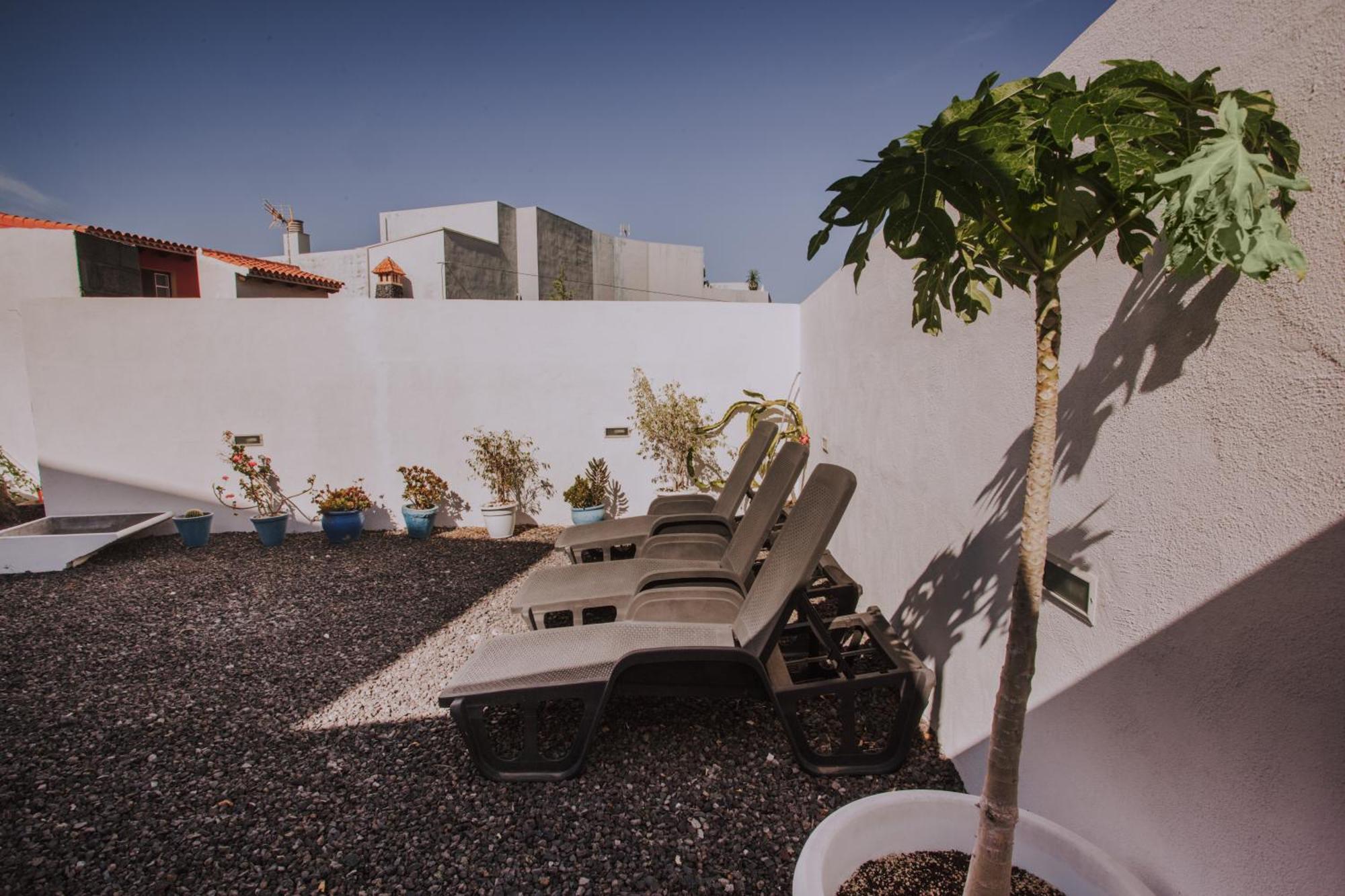 הוילה לוס יאנוס דה אריאדנה Casa Marita 11 מראה חיצוני תמונה