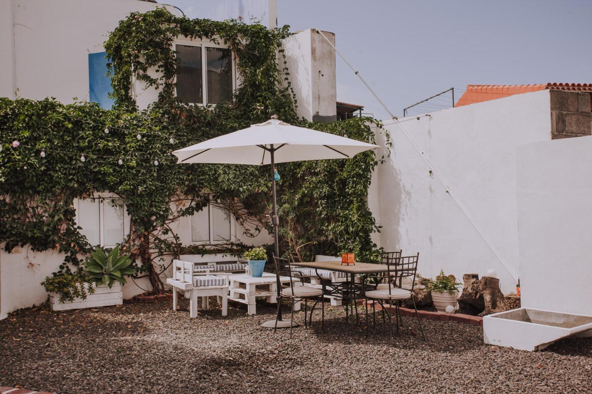הוילה לוס יאנוס דה אריאדנה Casa Marita 11 מראה חיצוני תמונה